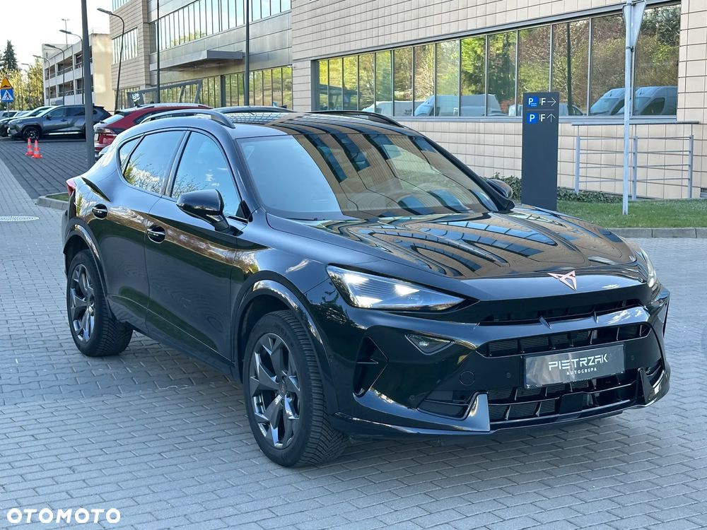 Cupra Formentor 1.5 eTSI mHEV DSG - 4