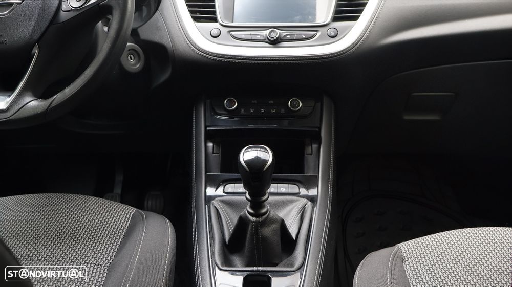 Opel Grandland X - 22