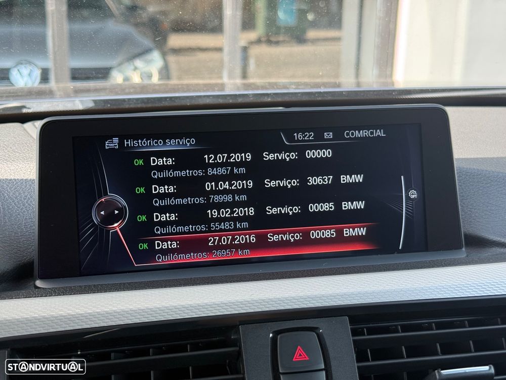 BMW 420 d Pack M Auto - 19
