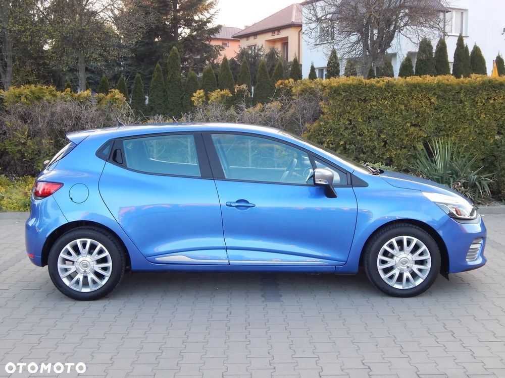 Renault Clio TCe 90 Limited - 8