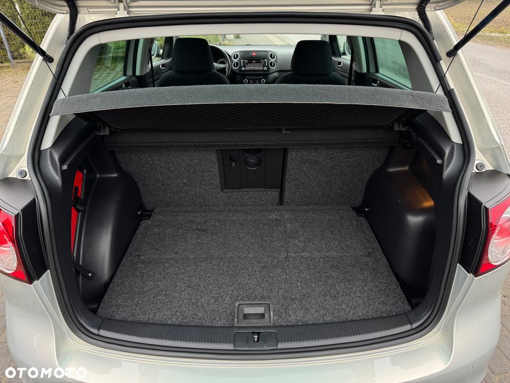 Volkswagen Golf Plus 1.4 TSI DSG Edition - 20