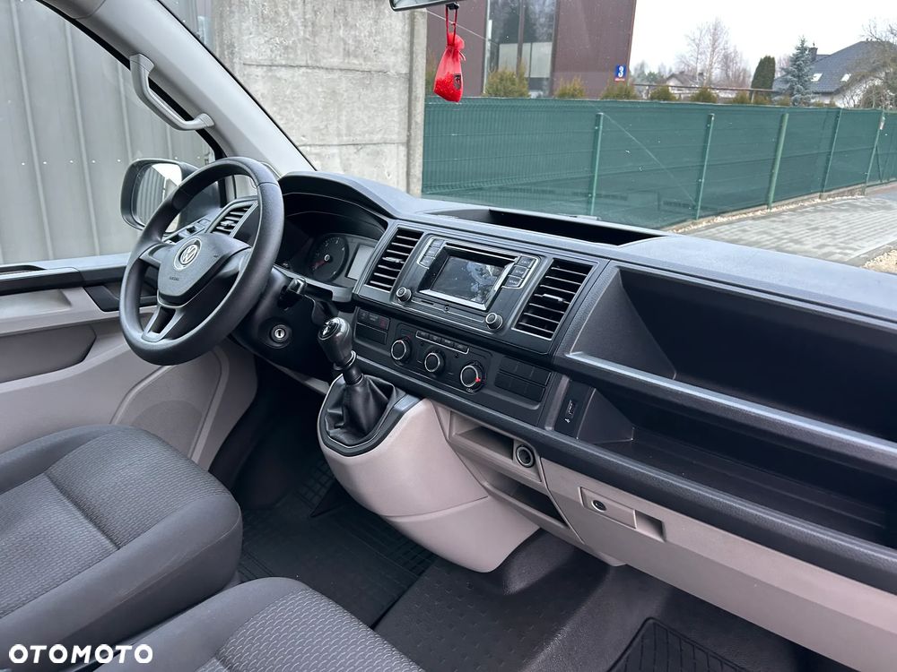 Volkswagen Caravelle 2.0 TDI L2 Highline - 12