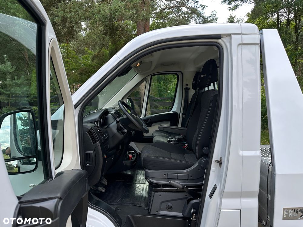 Fiat Ducato - 8