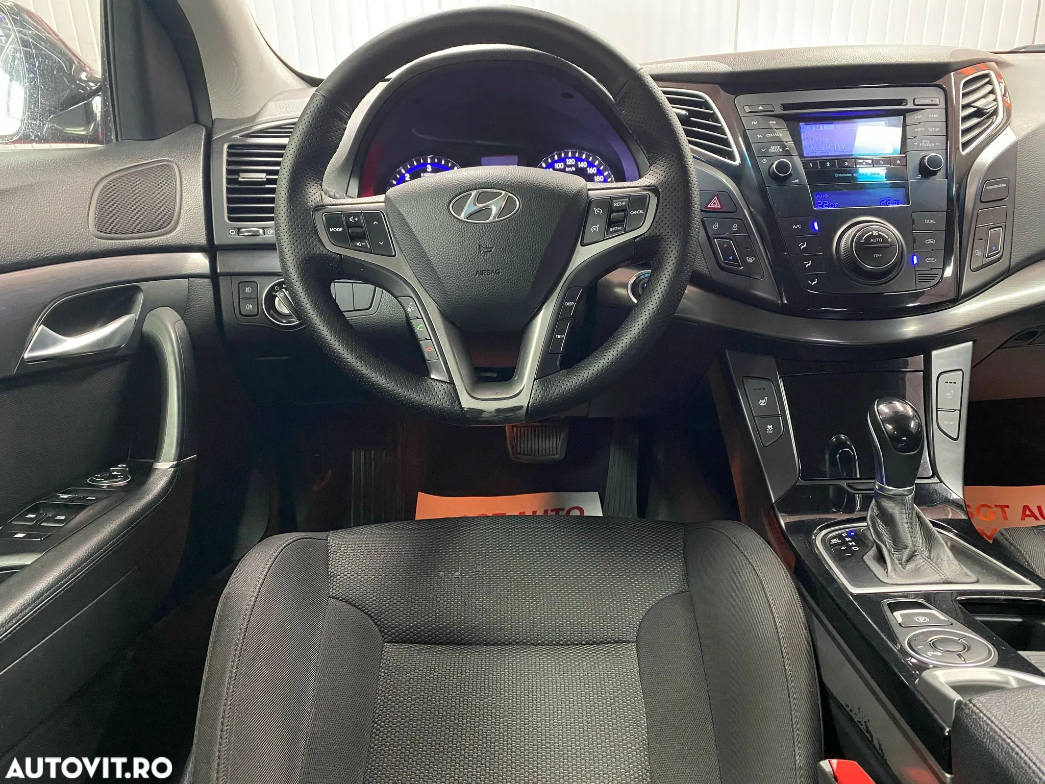 Hyundai i40 - 8