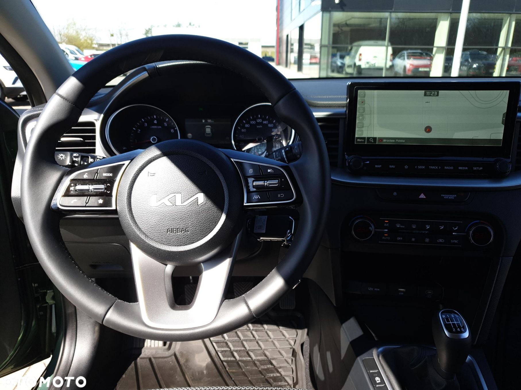 Kia Ceed 1.5 T-GDI M - 13