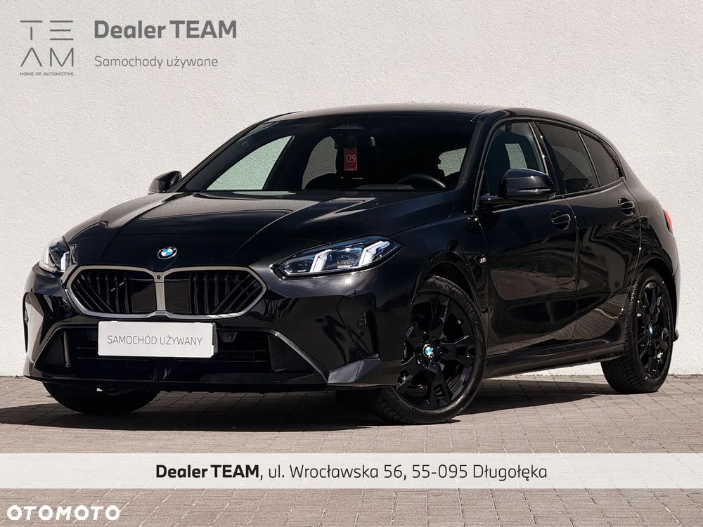 BMW Seria 1 120d - 2