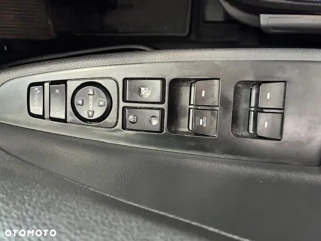 Hyundai Tucson 1.6 T-GDI Style 4WD DCT - 28