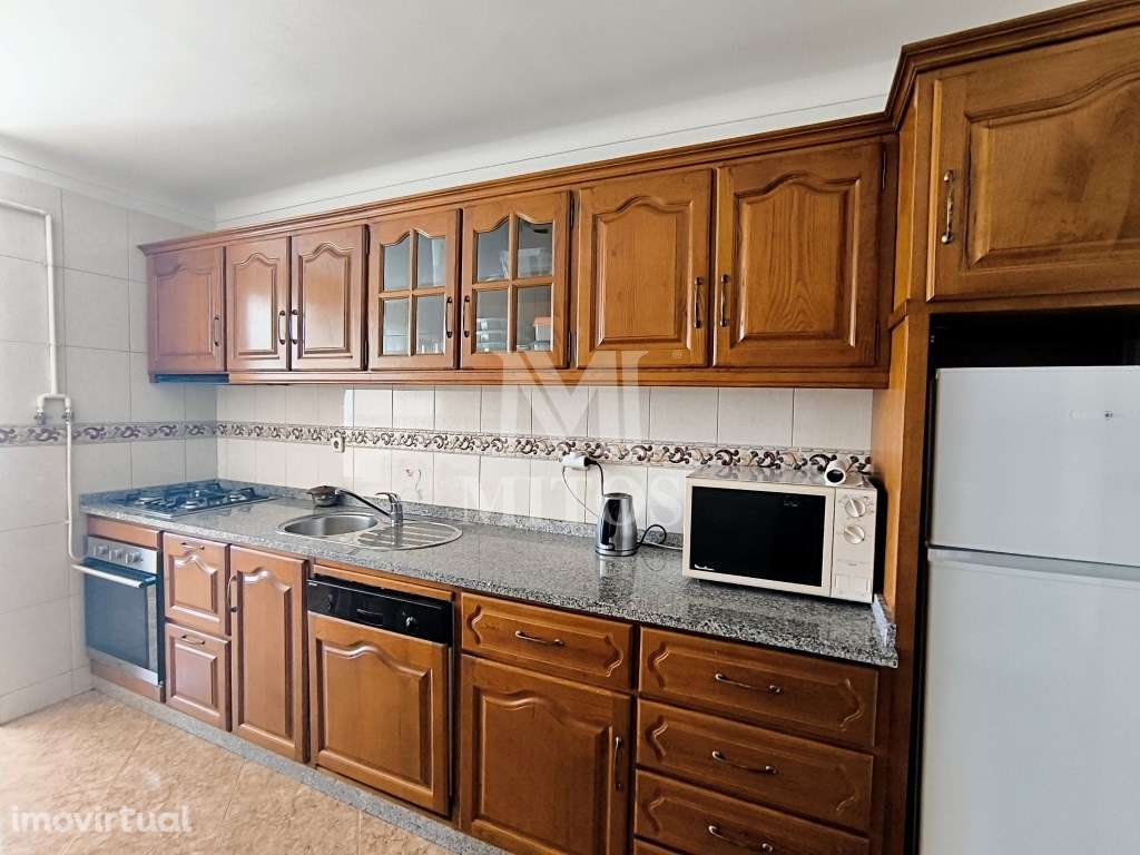 Apartamento T2 para arrendamento - Grande imagem: 3/22