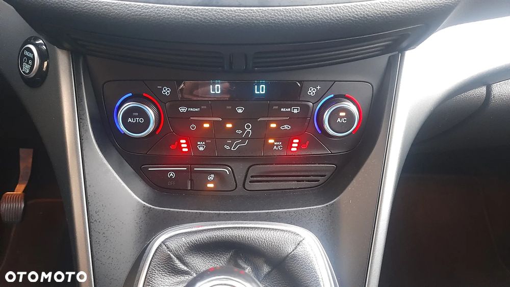 Ford Kuga 2.0 TDCi 4x2 Titanium - 26