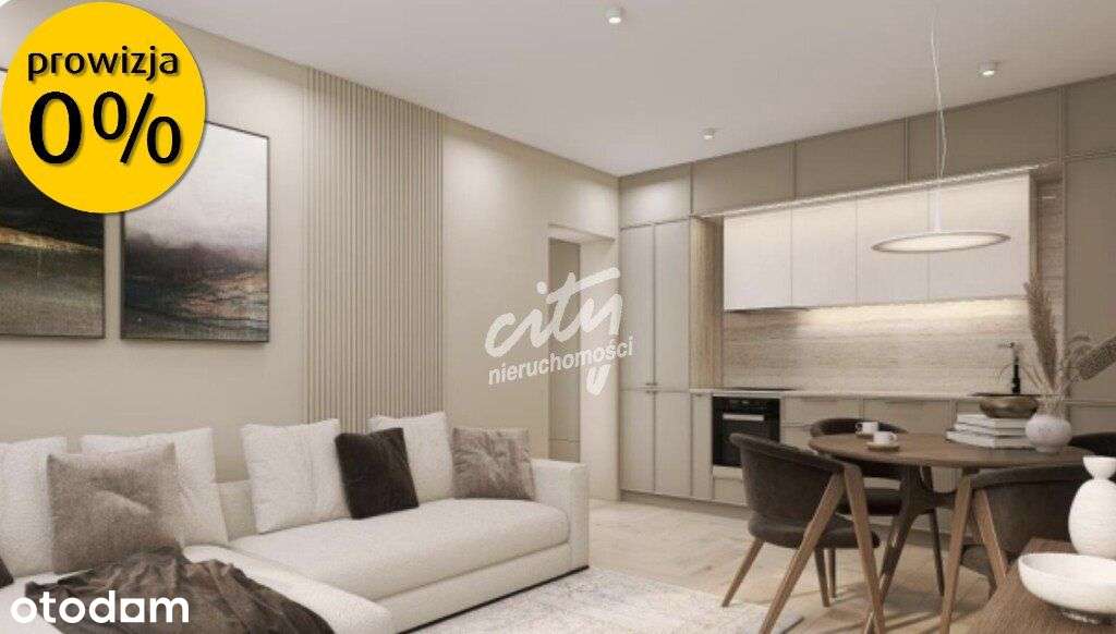 Top apartamenty nad morzem!