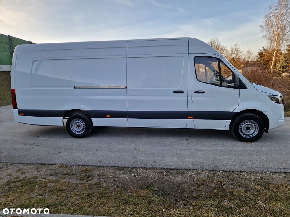 Mercedes-Benz SPRINTER - 6