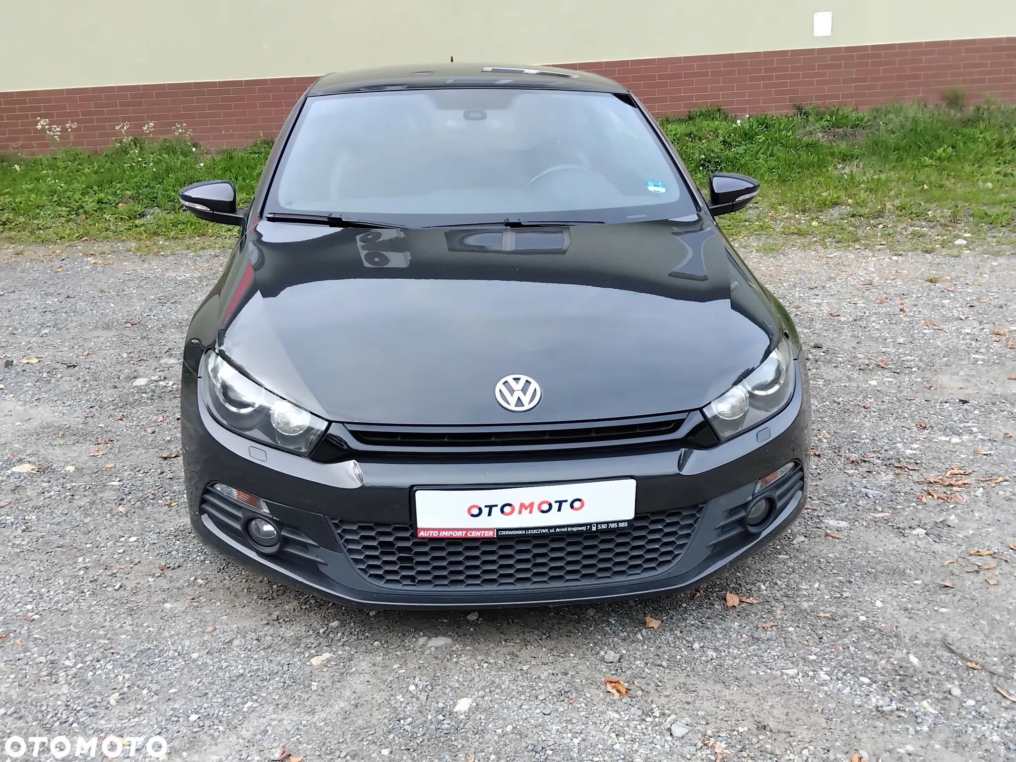 Volkswagen Scirocco 1.4 TSI - 14