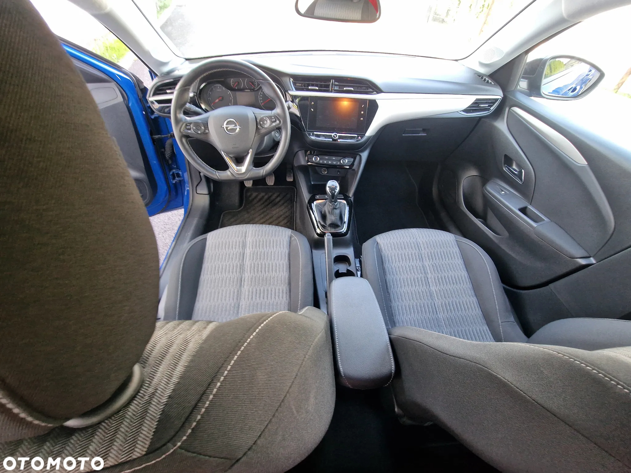 Opel Corsa 1.2 Edition S&S - 14