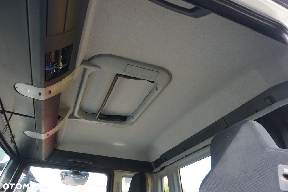 MAN TGS 32.400 8x4 BETONOMIESZARKA LIEBHERR DMC. 34000 KG IDEAŁ - 38