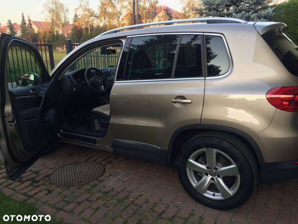 Volkswagen Tiguan - 17