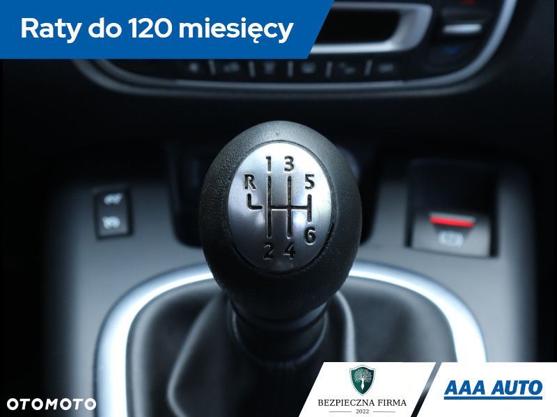 Renault Scenic - 15