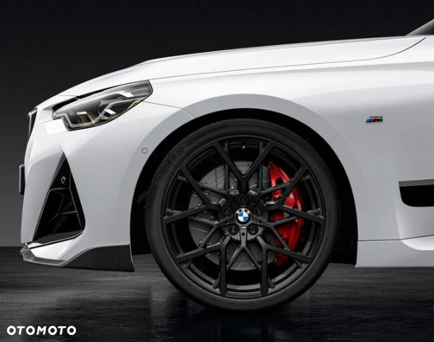 !!! Koła letnie BMW 20” M Performance Y-Spoke 795M Seria 3 (G20), 4 (G22), 2 (G42) - 1