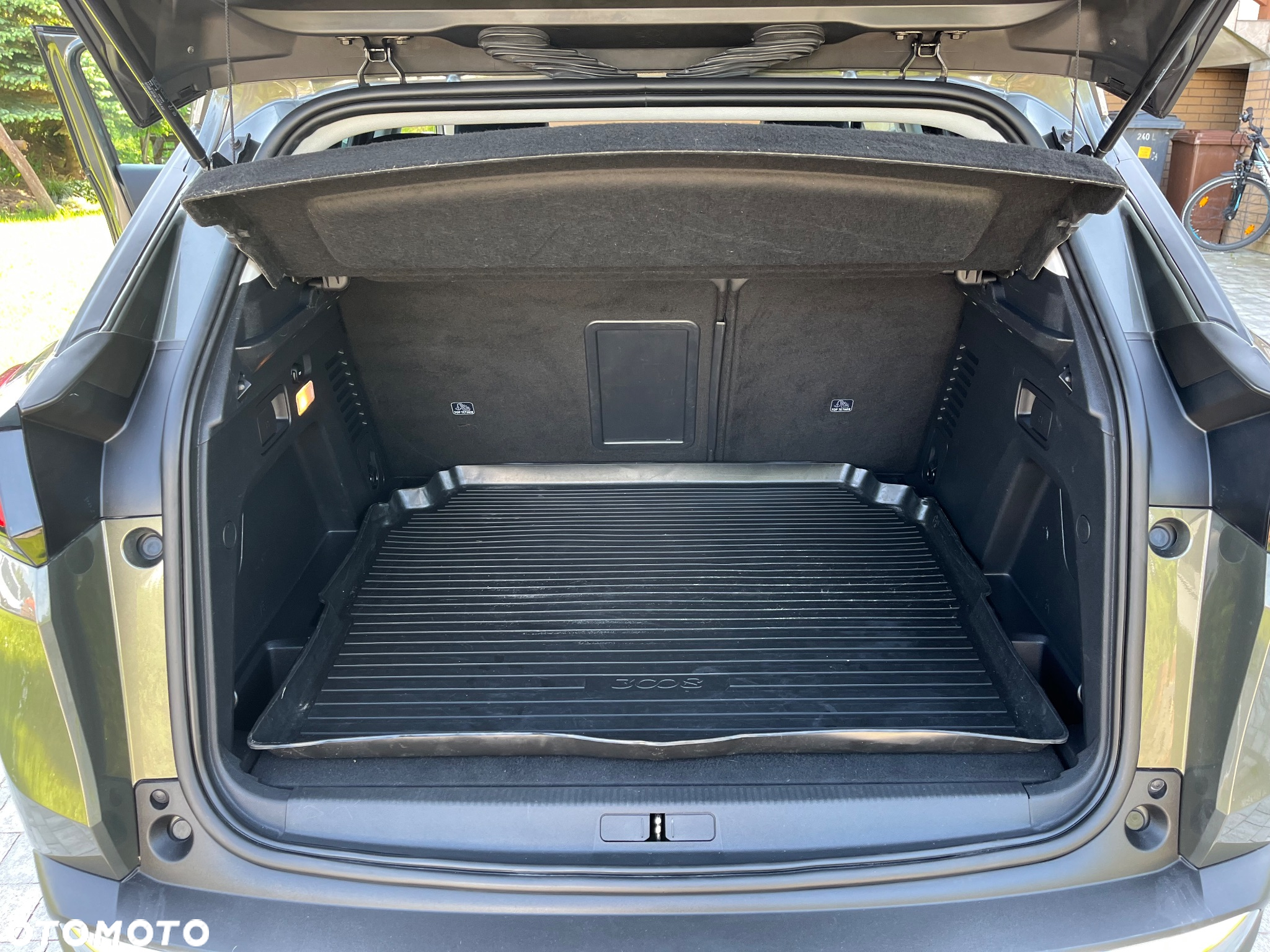 Peugeot 3008 - 8