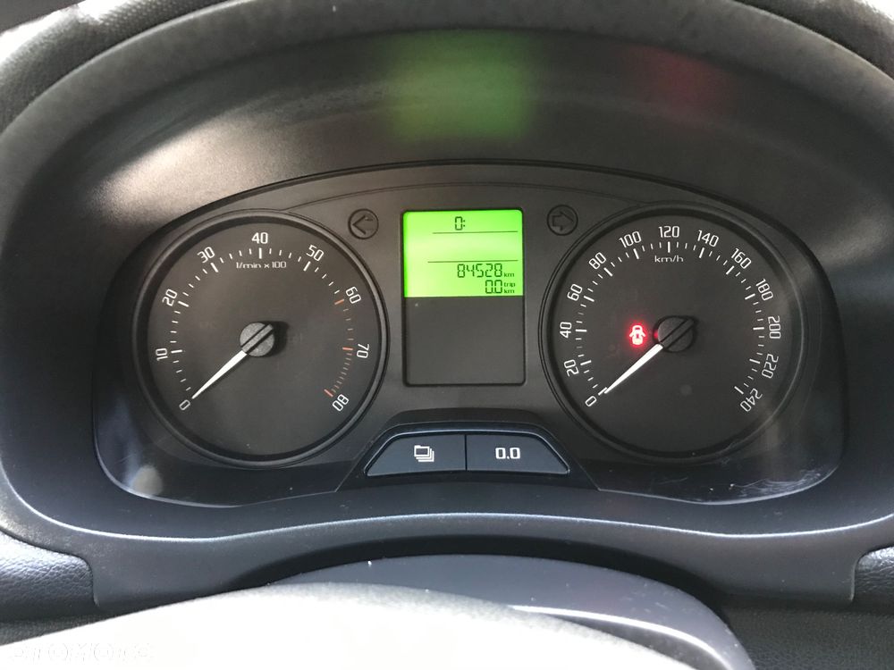 Skoda Fabia 1.2 12V Classic - 15