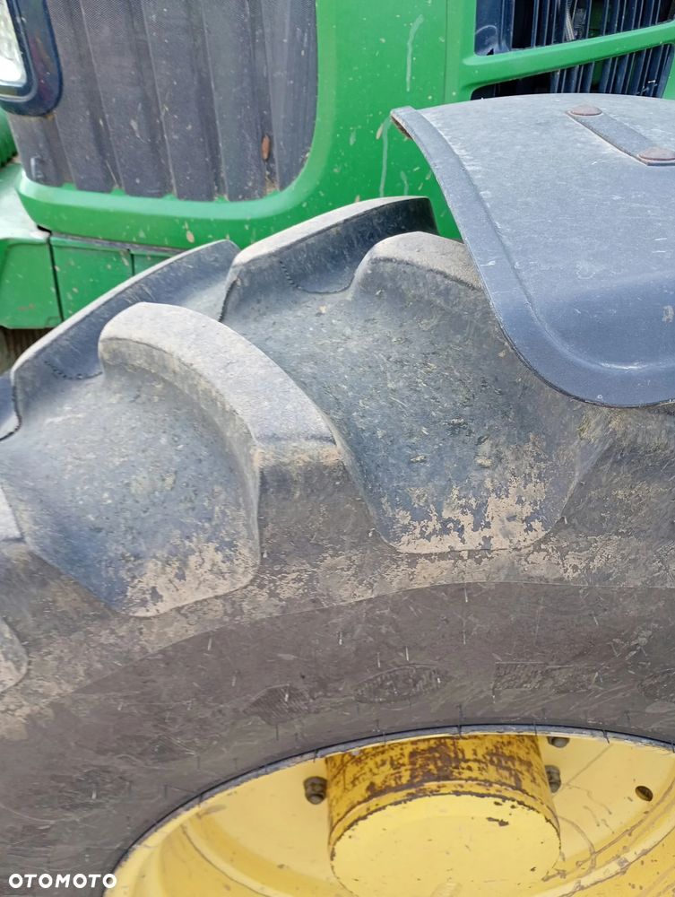 John Deere 6630 - 4