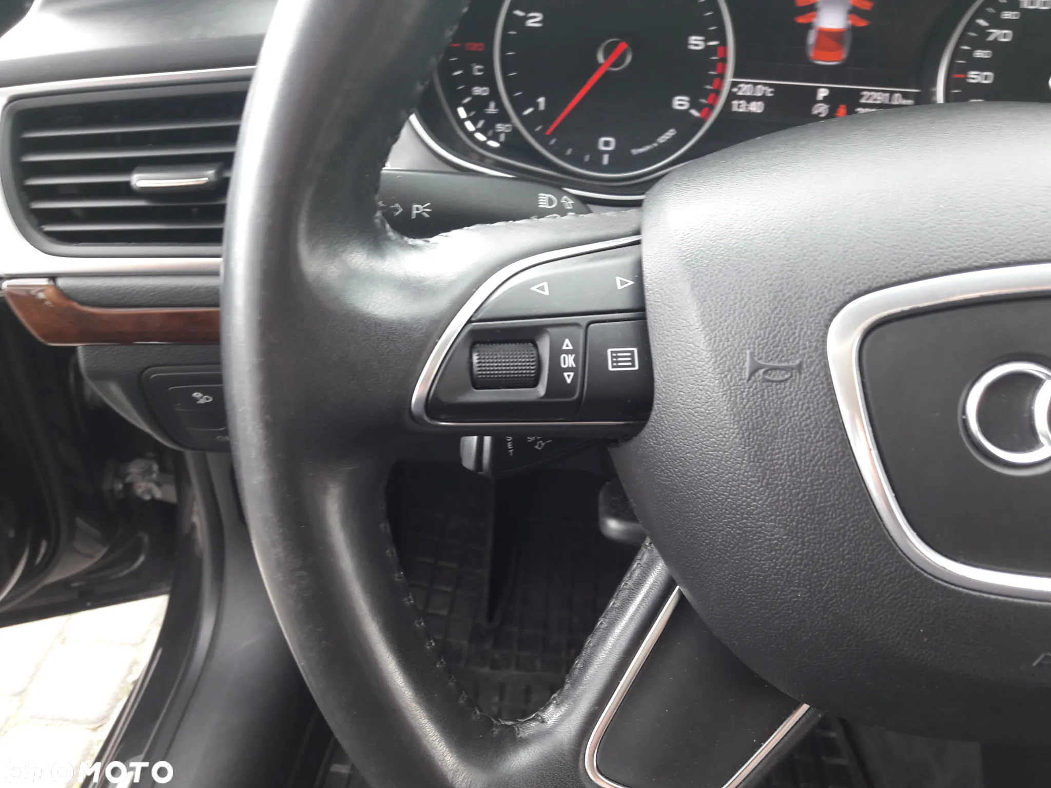 Audi A7 Sportback - 16