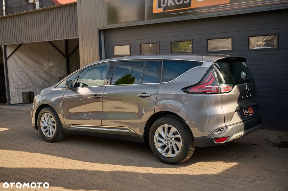 Renault Espace Energy TCe 200 EDC Business - 32