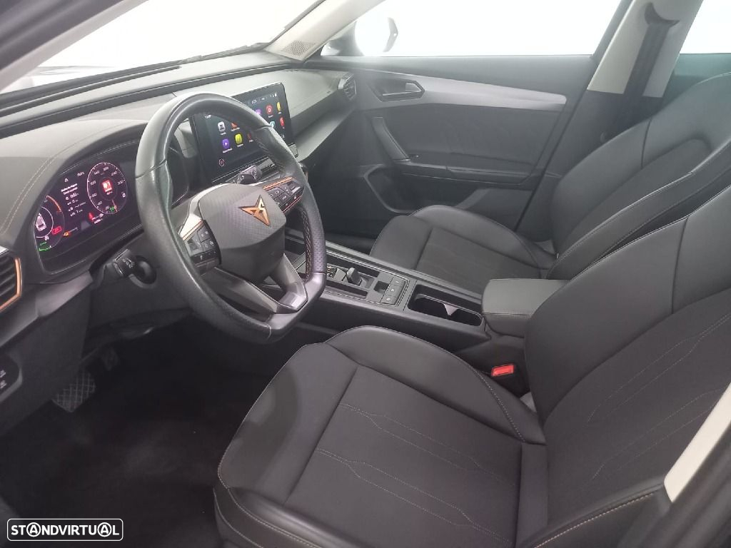 Cupra Formentor 1.4 e-Hybrid DSG - 11