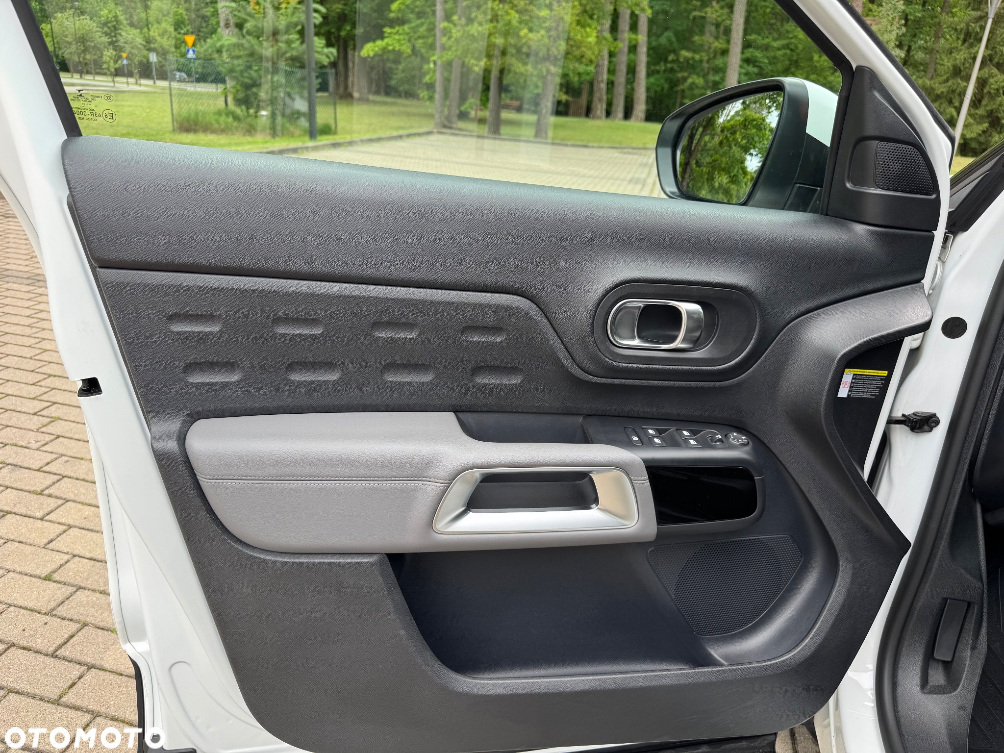 Citroën C5 Aircross 1.5 BlueHDi Shine - 15