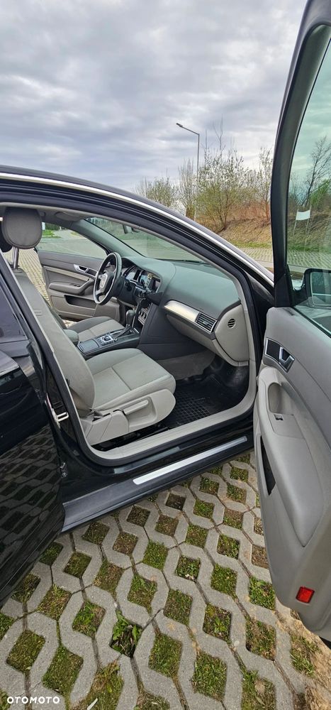 Audi A6 Limousine - 4