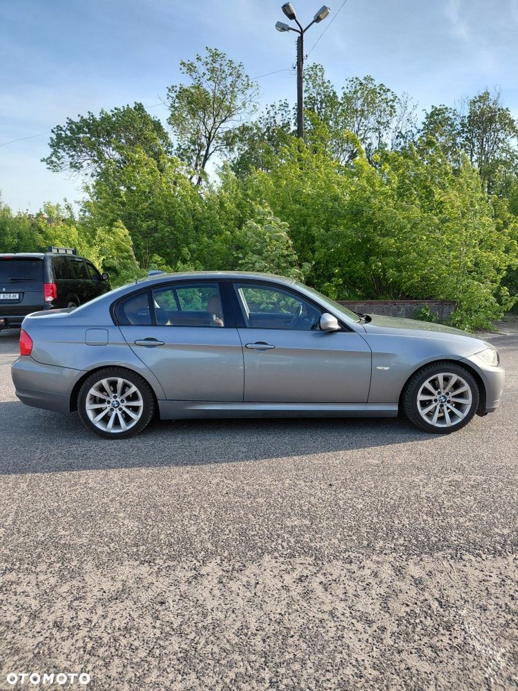 BMW Seria 3 - 4