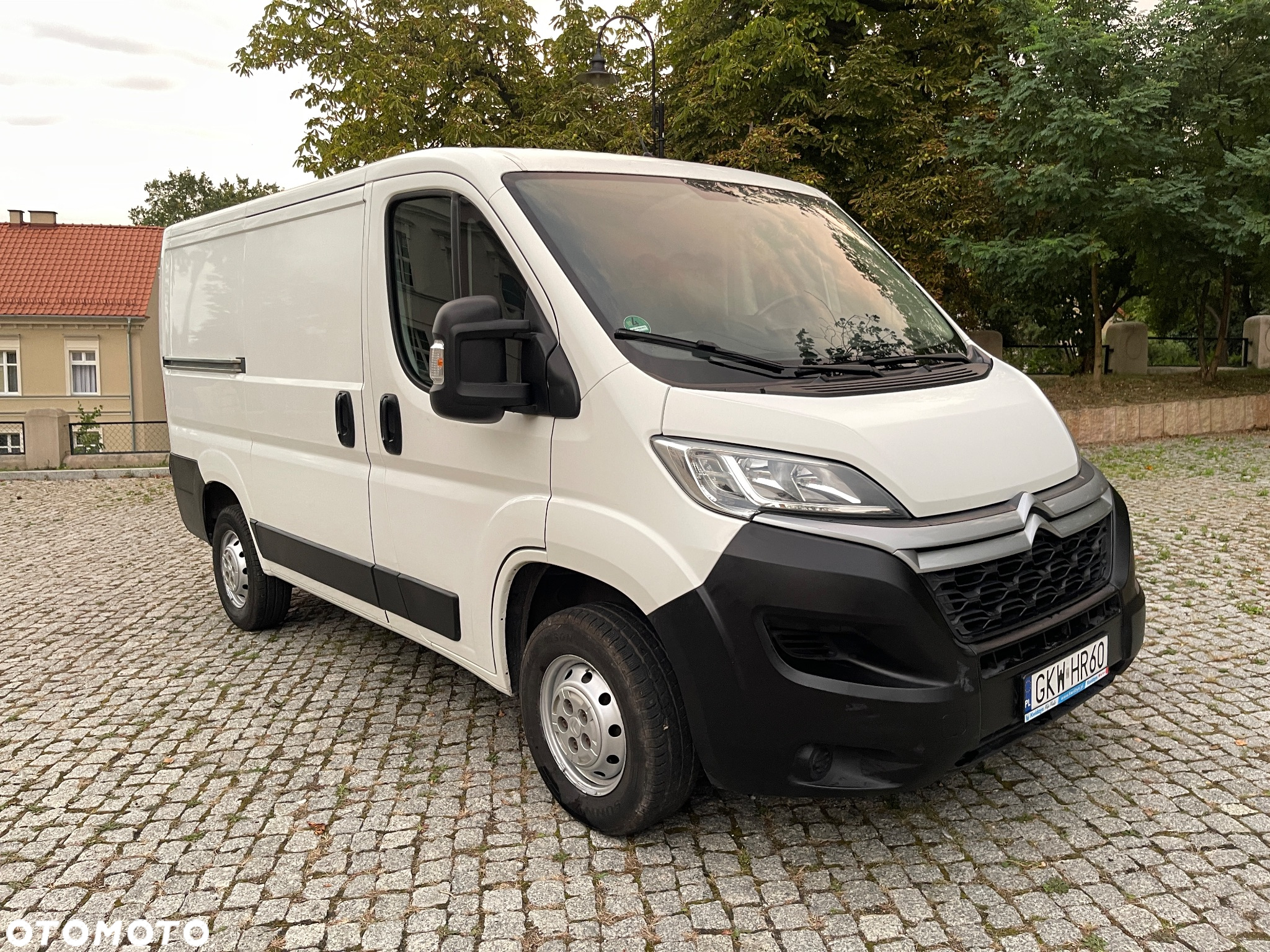 Citroën JUMPER - 3