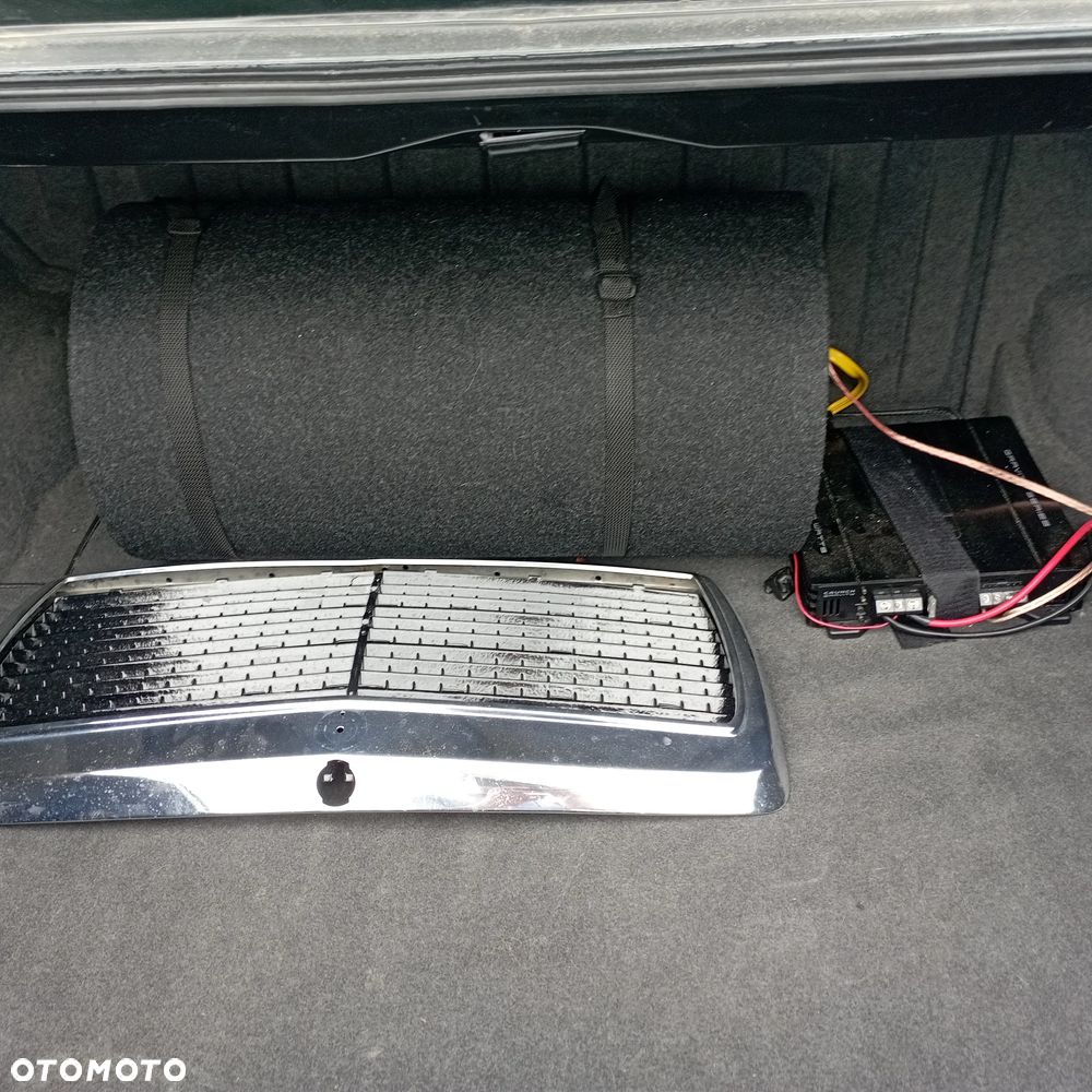 Mercedes-Benz W124 (1984-1993) - 4