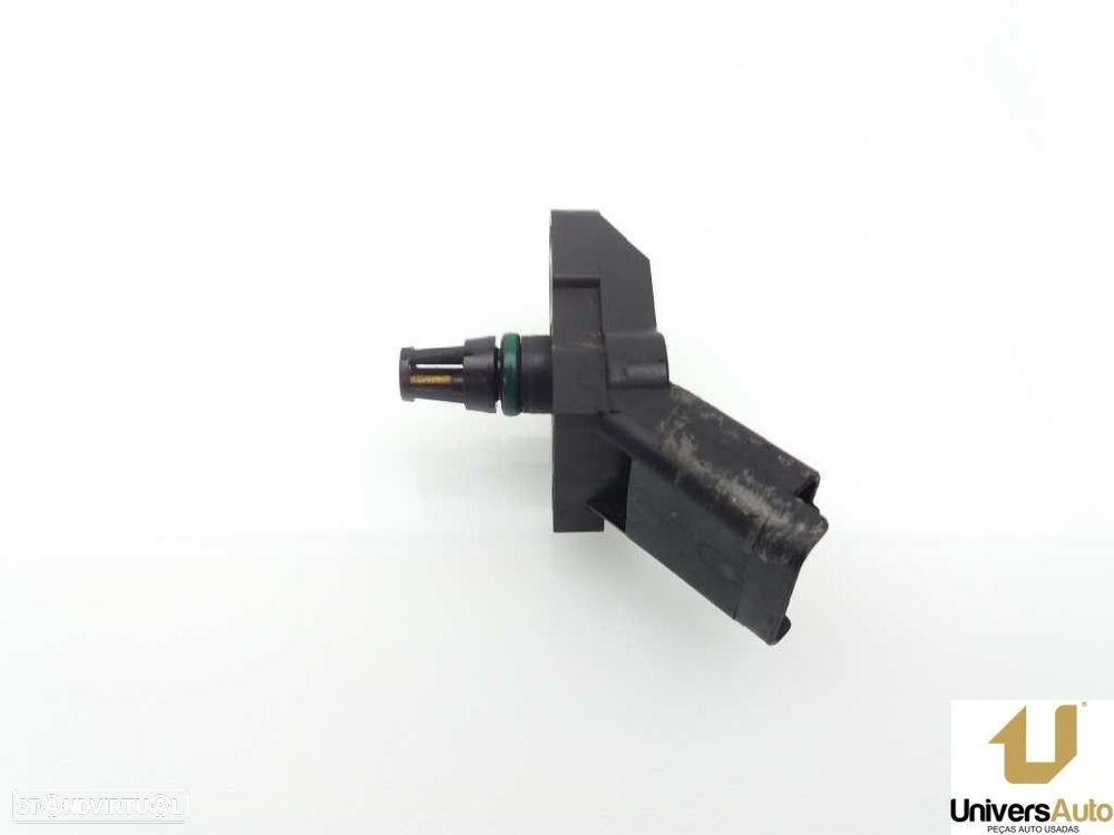 SENSOR PRESSÃO PEUGEOT 207 2009 -9639381480 - 2