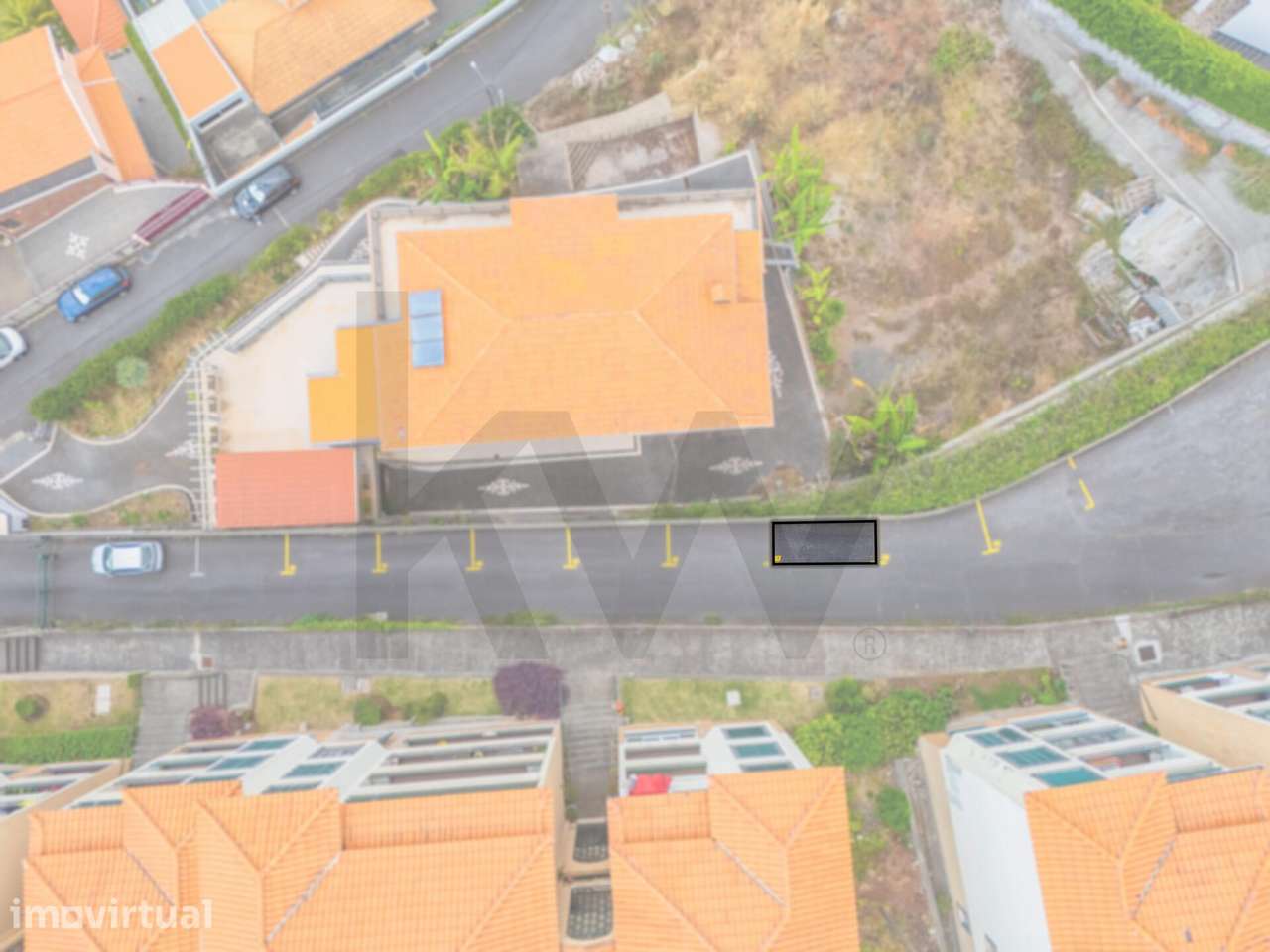 Lugar de Estacionamento para Venda | S. Gonçalo - Grande imagem: 3/15