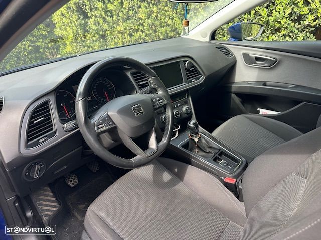 SEAT Leon ST 1.6 TDI Style S/S - 5