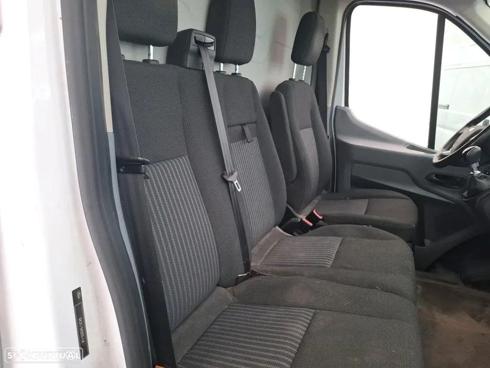 Ford TRANSIT 310 L3 130 CV - 8