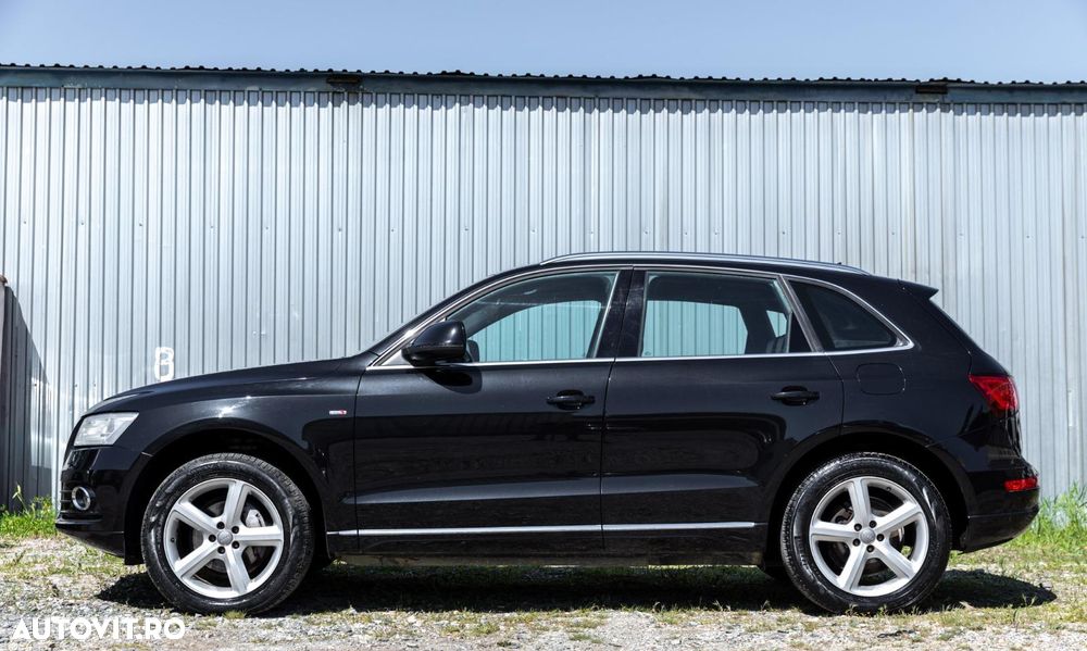 Audi Q5 2.0 TDI Quattro S tronic - 3