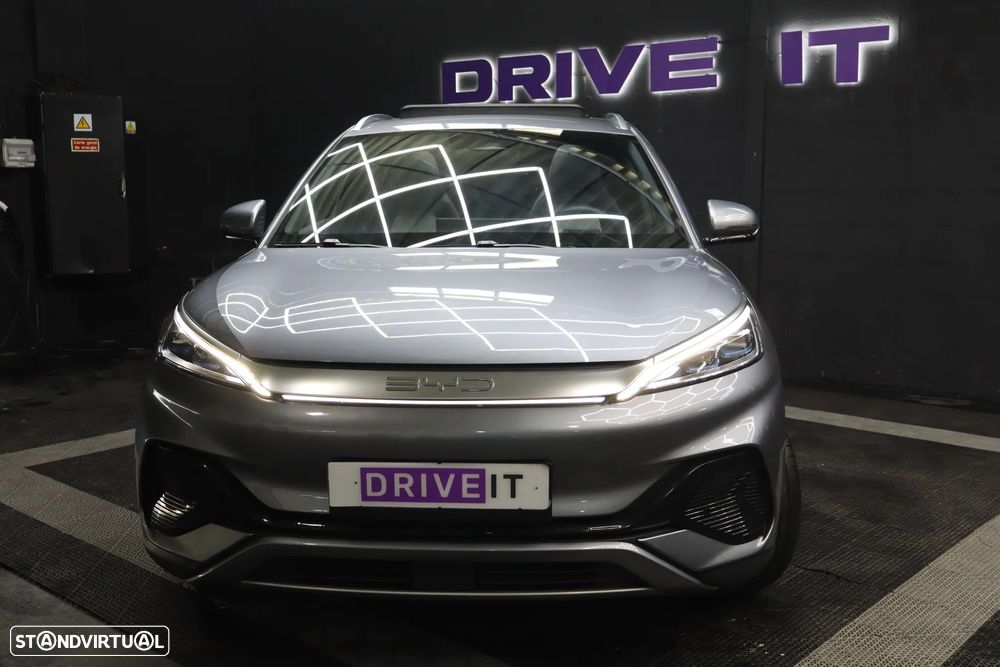 BYD Atto 3 60.48 kWh Design - 2