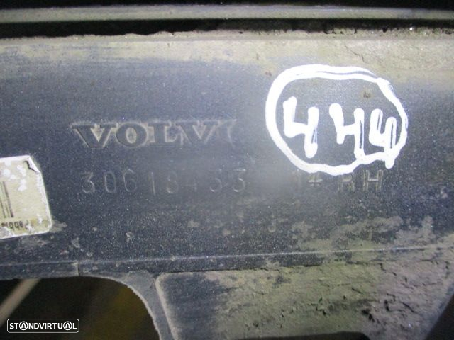 Embaladeira 30618433 VOLVO  V40 1 FASE 2  2004 1.9D 115CV 5P PRETO DRT - 5