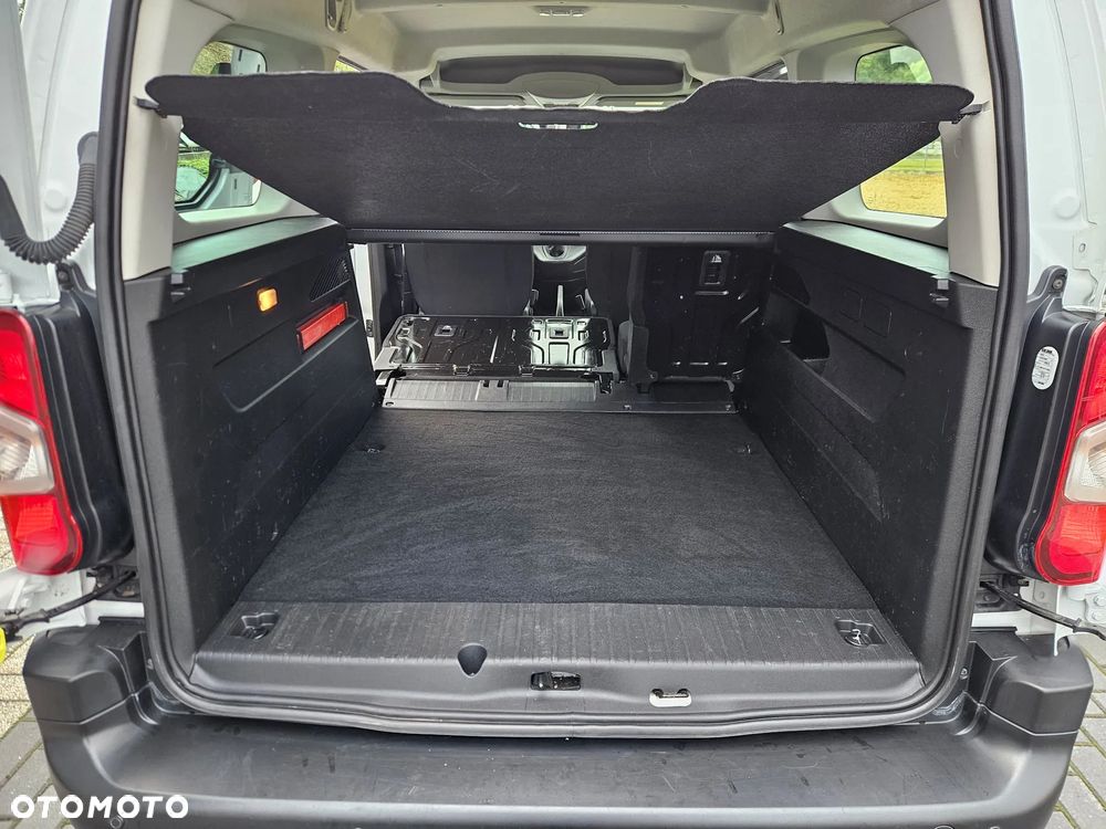 Toyota Proace City Verso Long 1.5 D-4D Business - 27