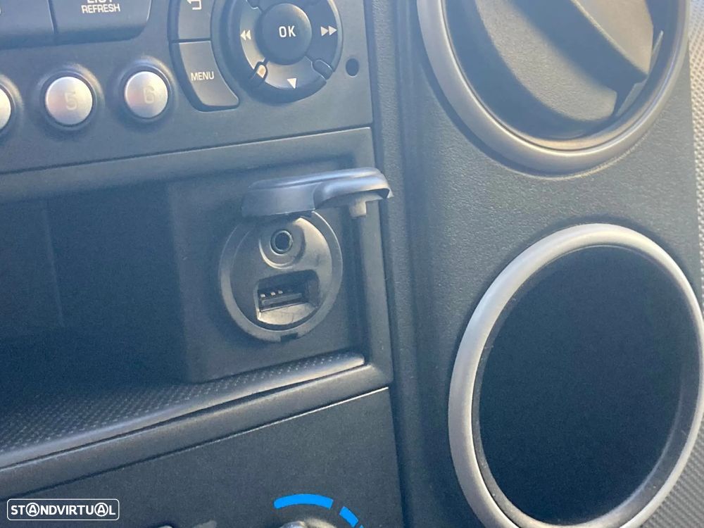 Peugeot Partner L2 1.6 BlueHDi 100cv - 17