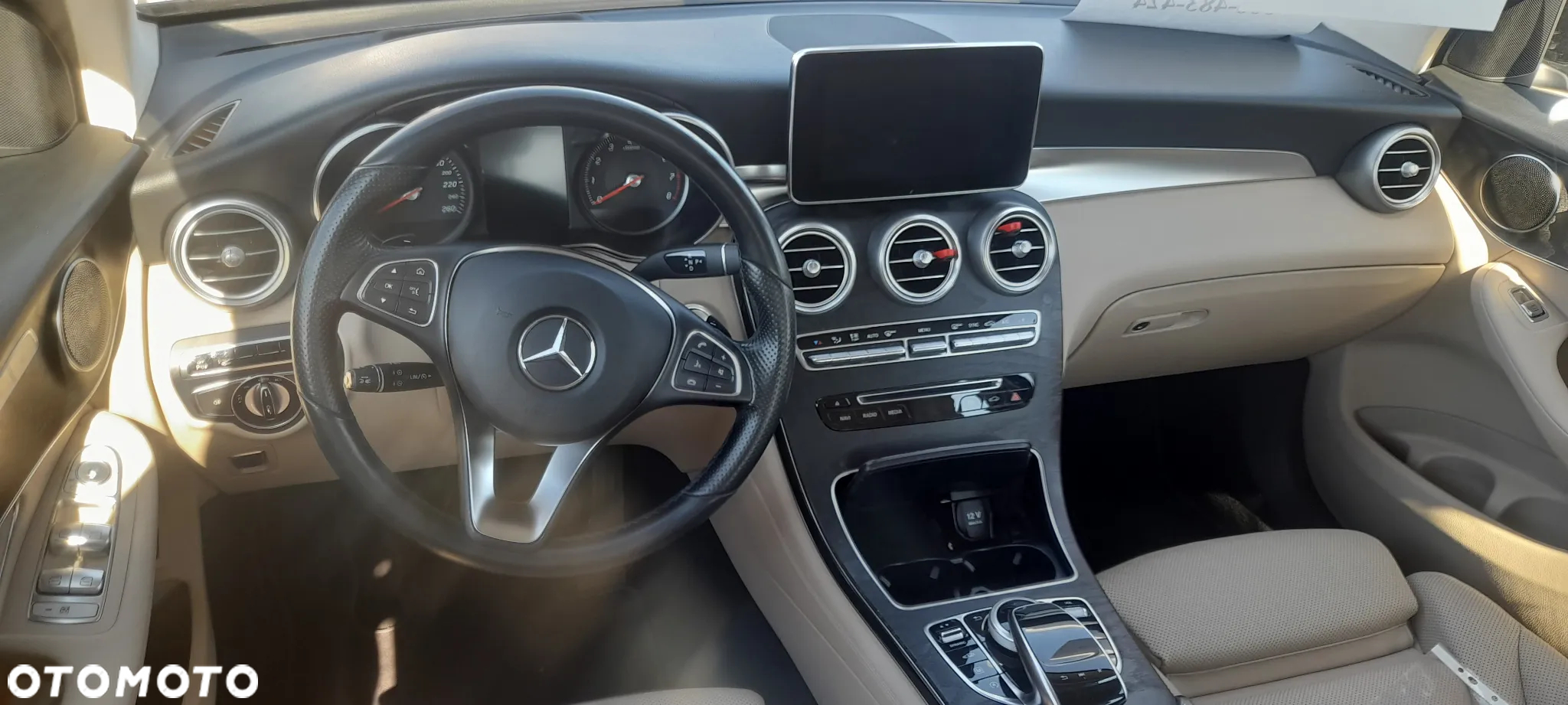 Mercedes-Benz GLC 250 4-Matic - 7