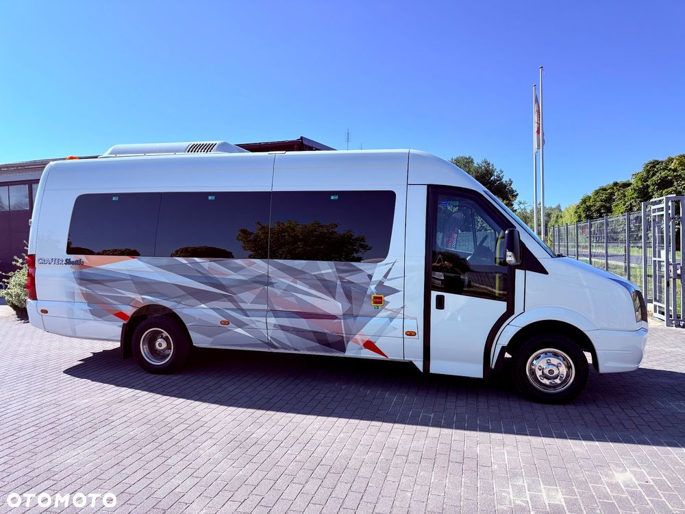 Volkswagen Crafter 50 - 7