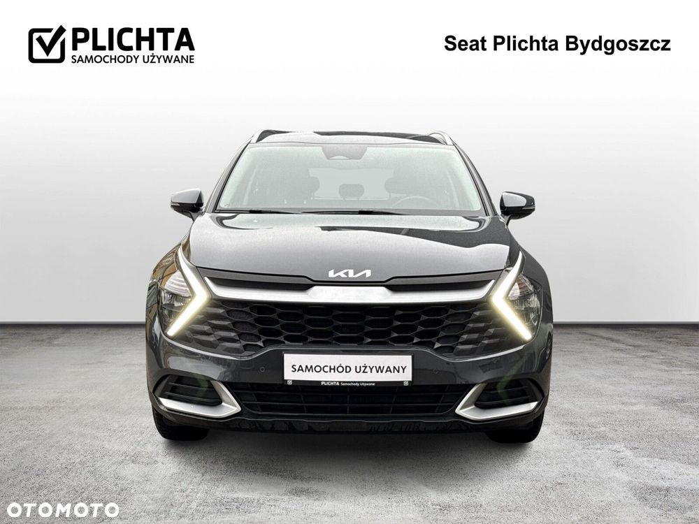 Kia Sportage 1.6 T-GDI M 2WD DCT - 8