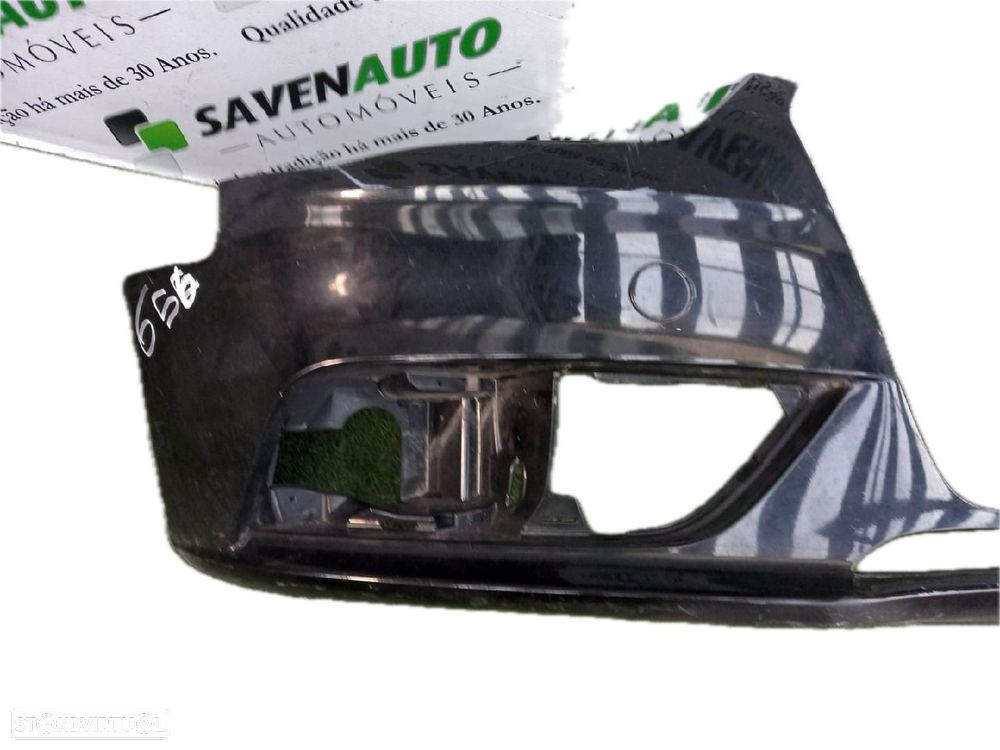Para Choques Frente Audi A4 (8K2, B8) - 2