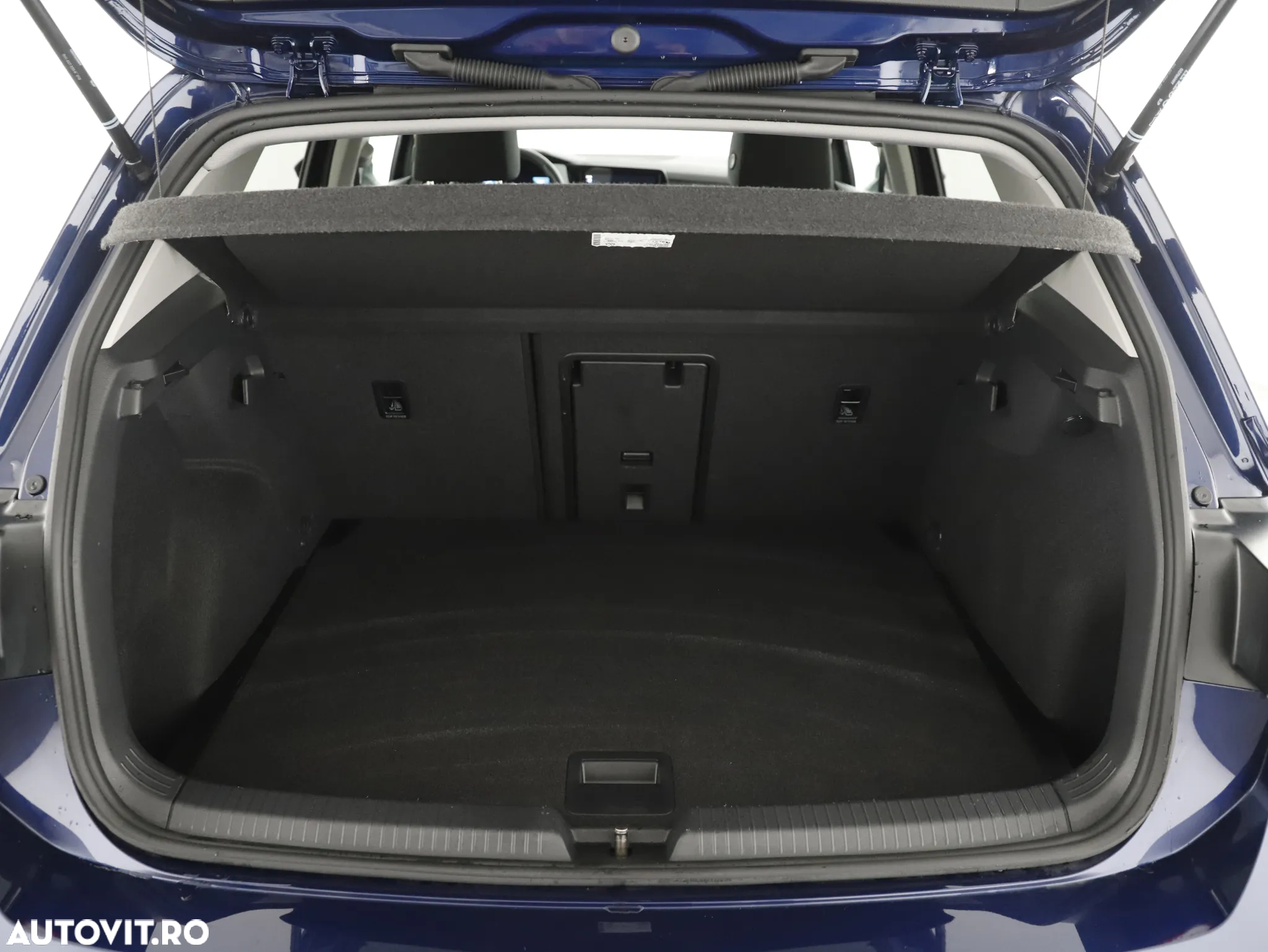 Volkswagen Golf 2.0 TDI DSG Life - 26