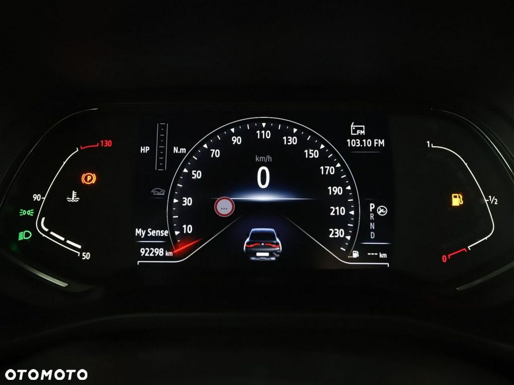 Renault Arkana 1.3 TCe mHEV R.S Line EDC - 23