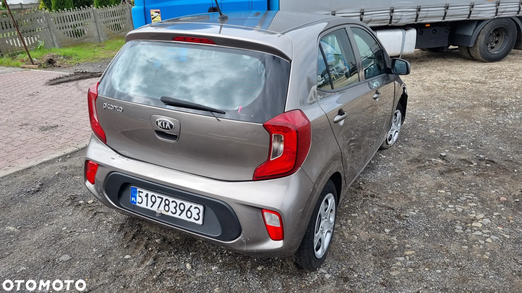 Kia Picanto 1.0 Attract - 16