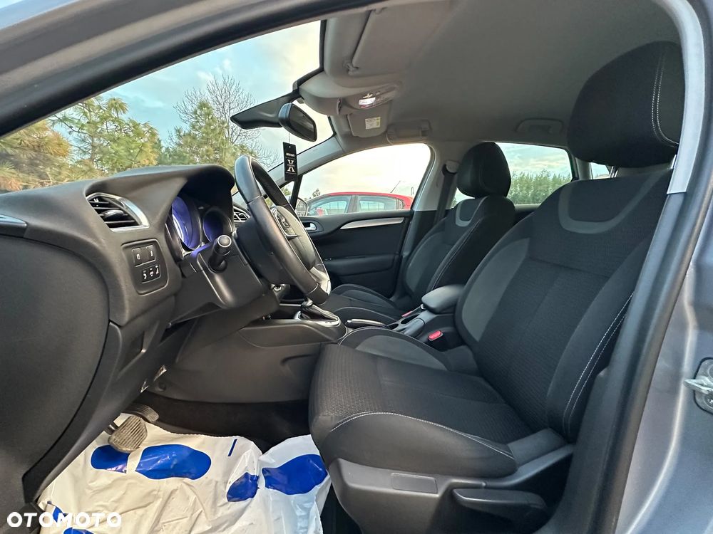 Citroën C4 PureTech 130 Stop & Start EAT6 Selection - 9