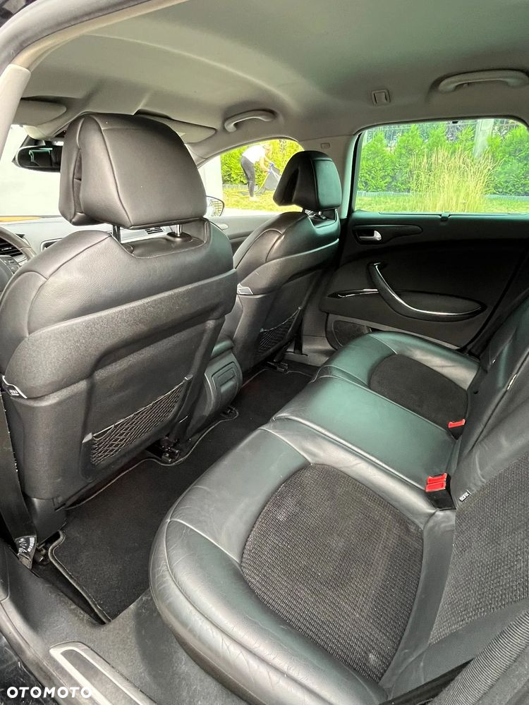 Citroën C5 2.2 HDi Exclusive - 5